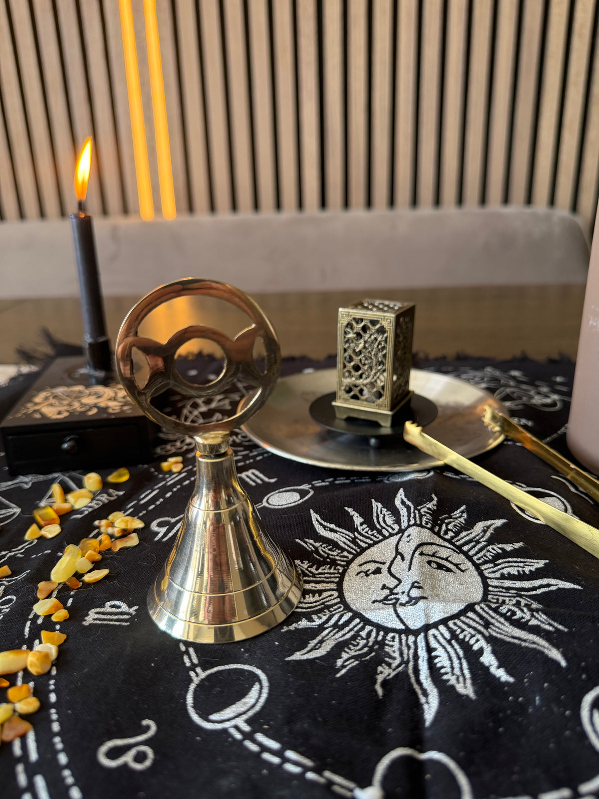 Altar Bell