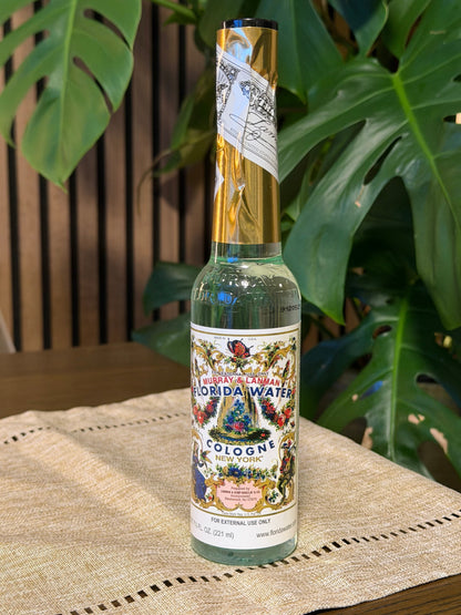Murray & Lanman Florida Water Cologne | 221ml