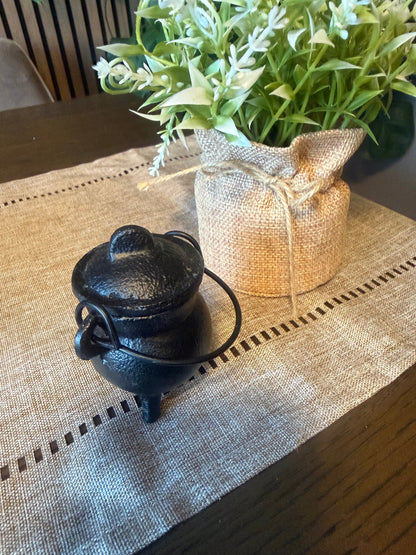Mini Cauldron