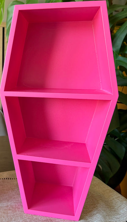 Coffin Shelf