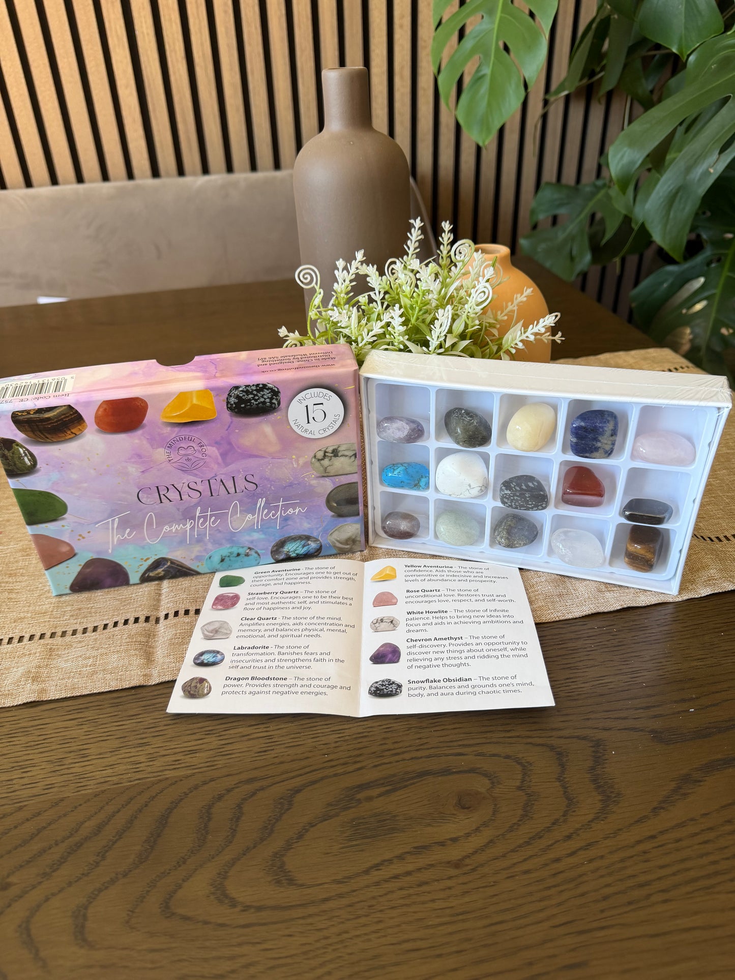 Crystal Kits