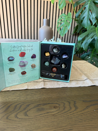 Crystal Kits