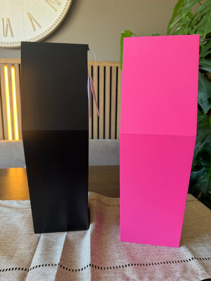 Coffin Shelf