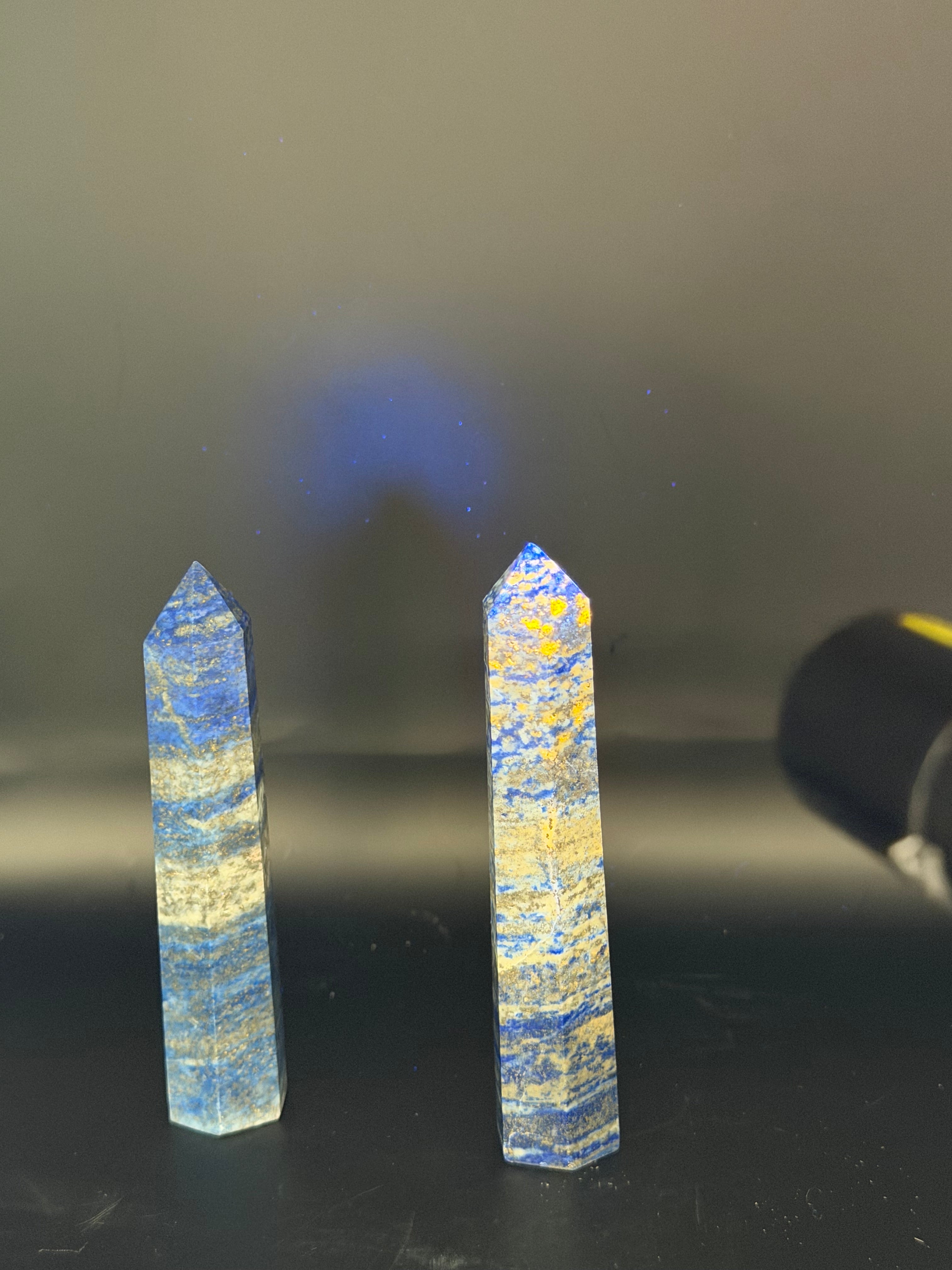 Lapis Lazuli Point Tower
