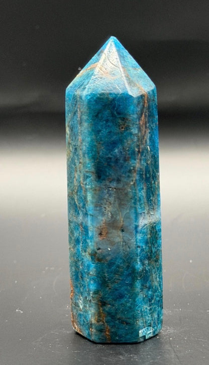 3 Blue Apetite Towers