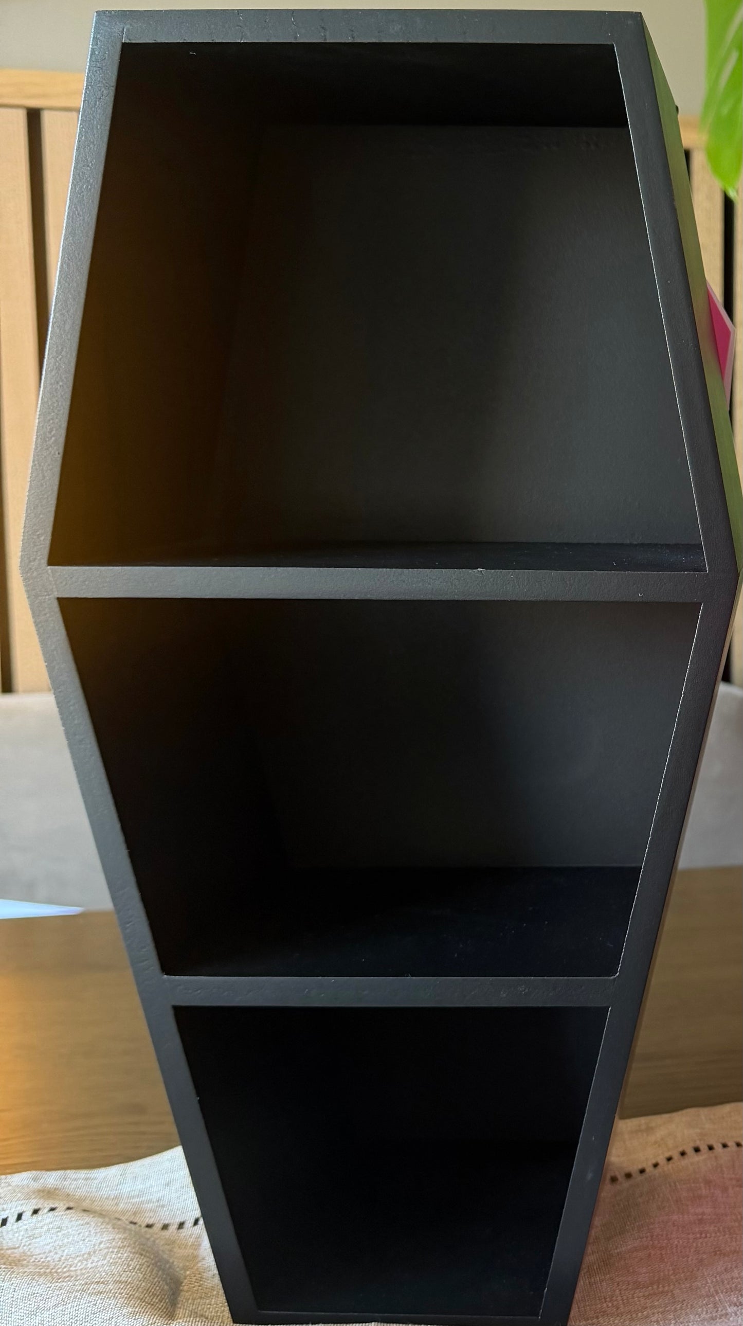 Coffin Shelf
