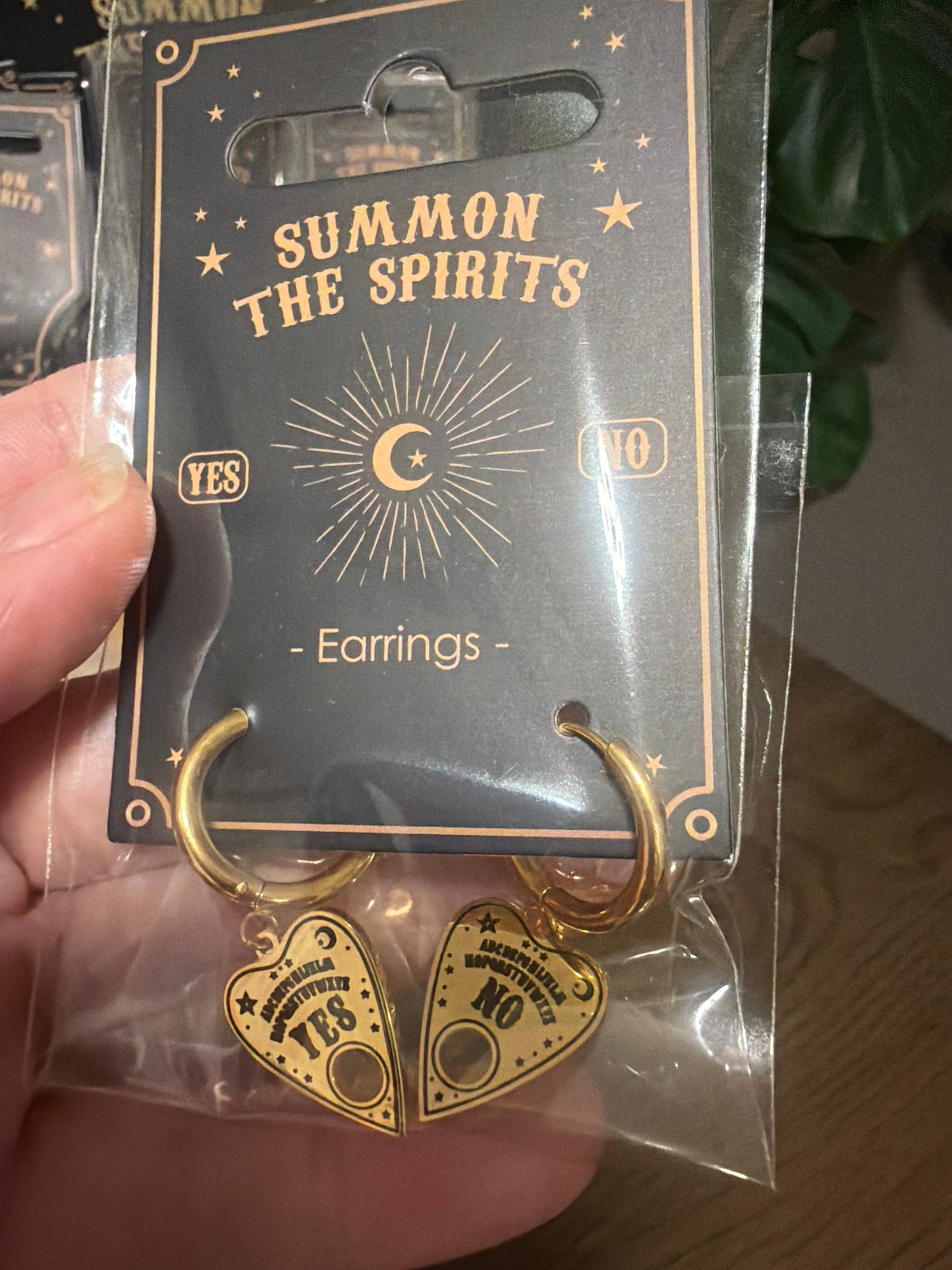 Summon The Spirits Collection
