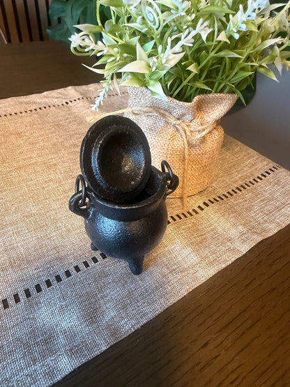 Mini Cauldron