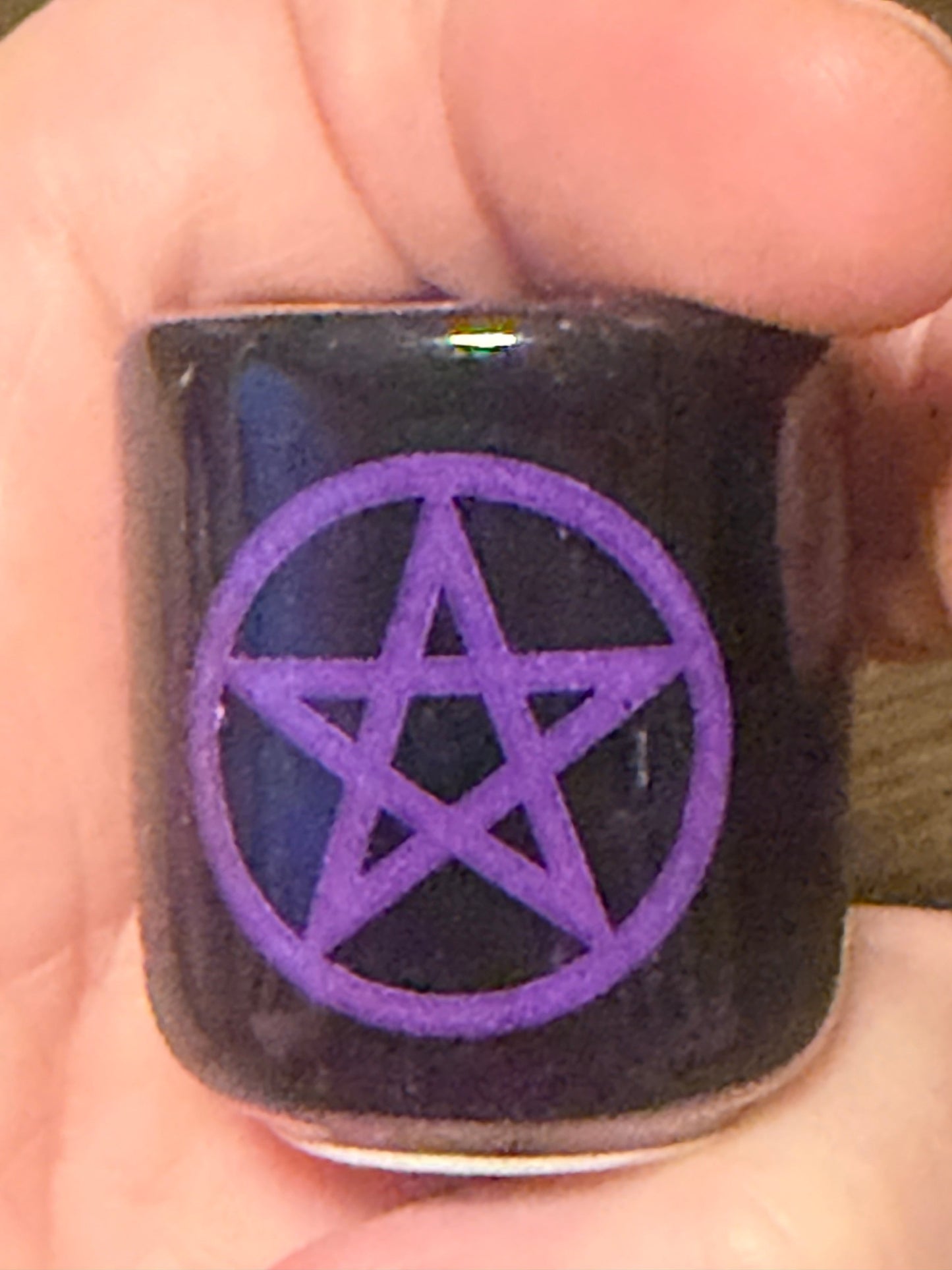 Witchy Spell Candle Holders | Choose Your Design