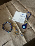 Evil Eye Mystery Bag