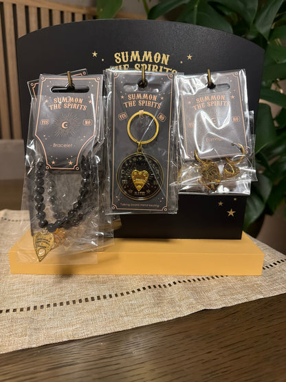 Summon The Spirits Collection