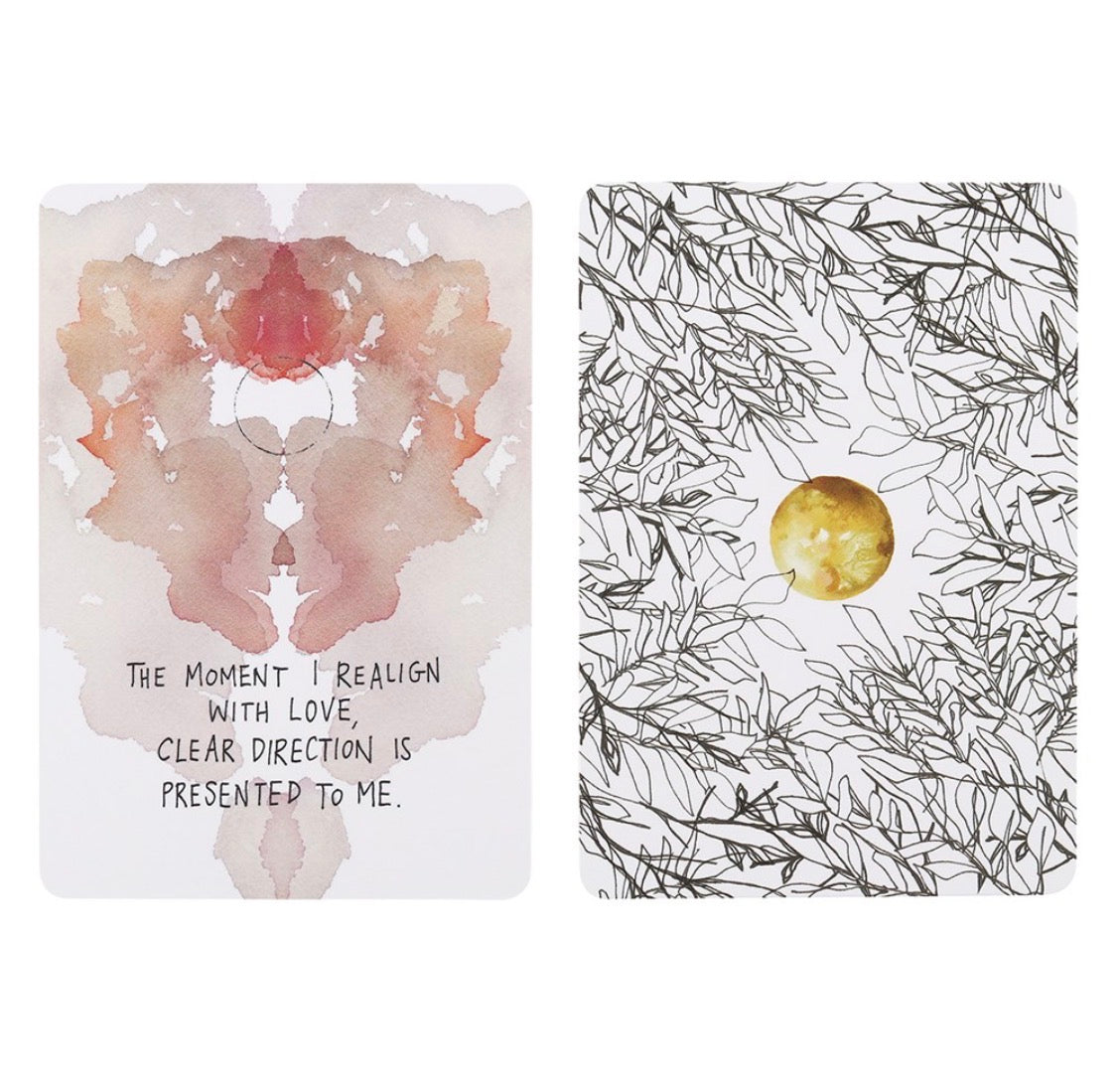 The Universe Has Your Back — Gabrielle Bernstein
