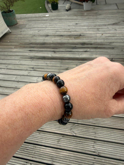 Crystal Bead Bracelets