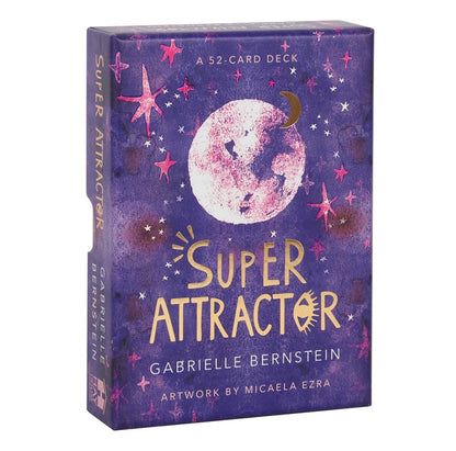Super Attractor — Gabrielle Bernstein