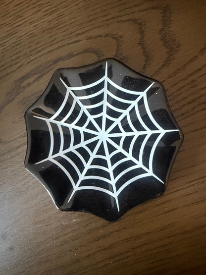 Gothic Witchy Trinket Dishes