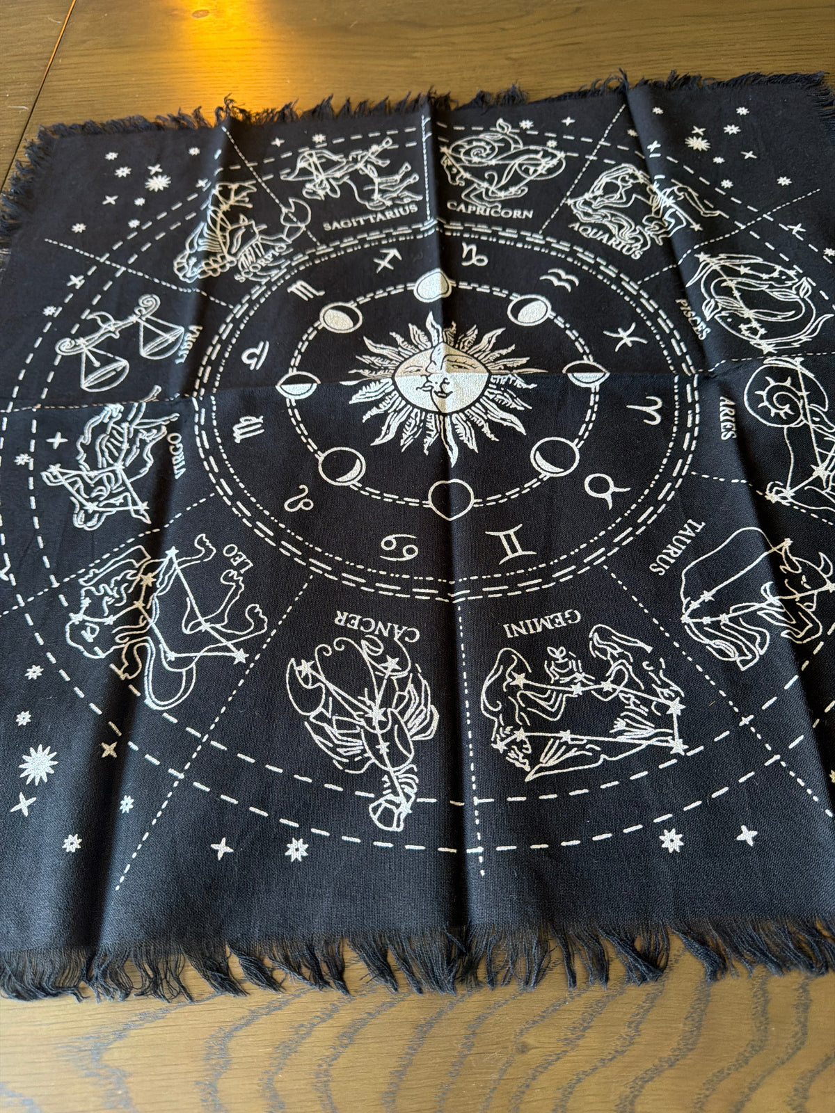 Cotton Altar Cloths