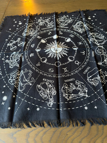 Cotton Altar Cloths