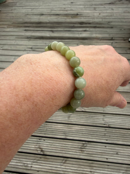 Crystal Bead Bracelets