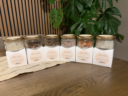 Resin Incense