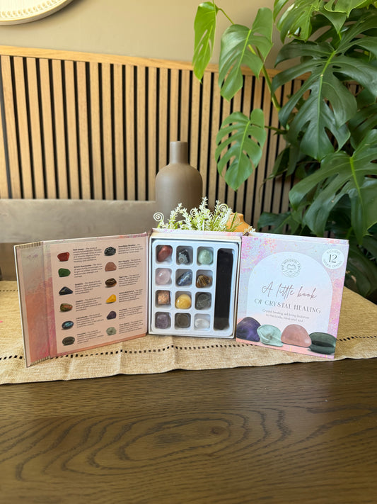 Crystal Kits