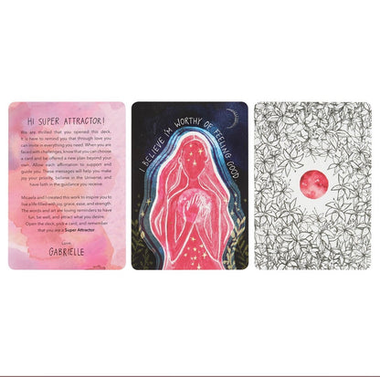 Super Attractor — Gabrielle Bernstein