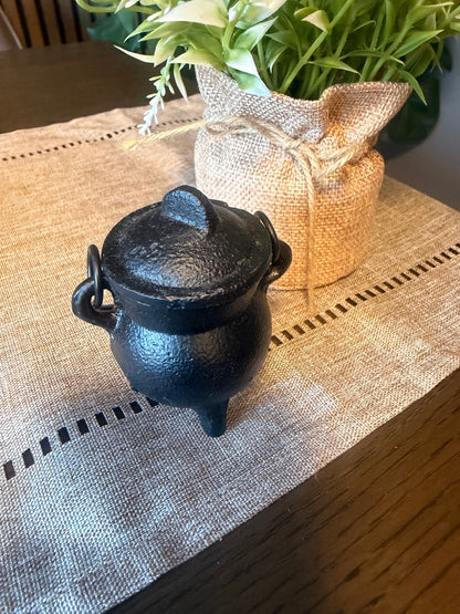 Mini Cauldron