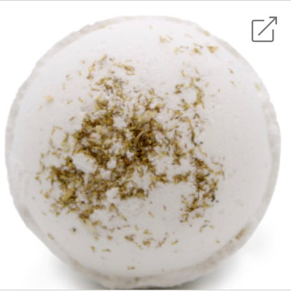 Himalayan Salt Bath Bomb