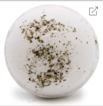 Himalayan Salt Bath Bomb