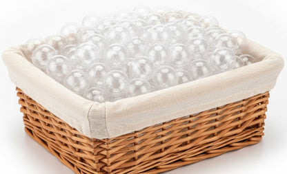 Hidden Gem Balls
