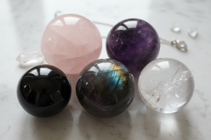 Hidden Gem Balls