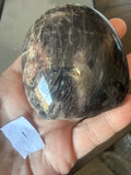 Black Moonstone Freeform #1