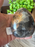 Black Moonstone Freeform #3