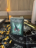 The Witch's Familiar Runic Oracle Cards