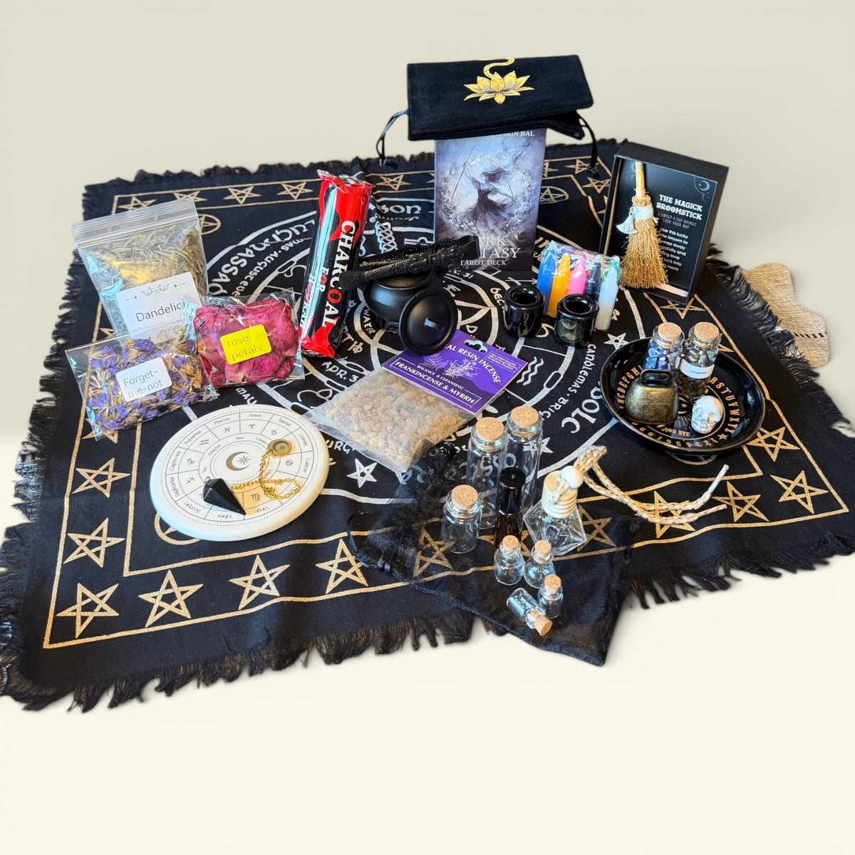 Altar Kit
