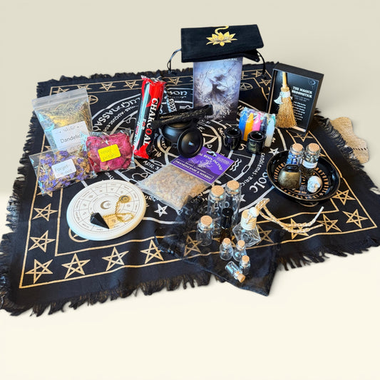 Altar Kit