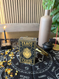 Sacred Heart Tarot Cards