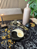 Yin Yang Tealight Candle Holder