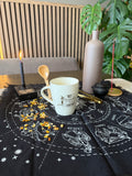 Witch Mug & Spoon Set