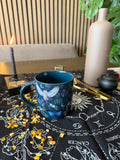 Witch Ceramic Mug
