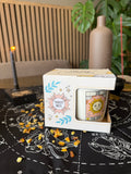 Vintage Tarot Ceramic Mug