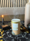 Jumbo Backflow Incense Cones | 20 Cones