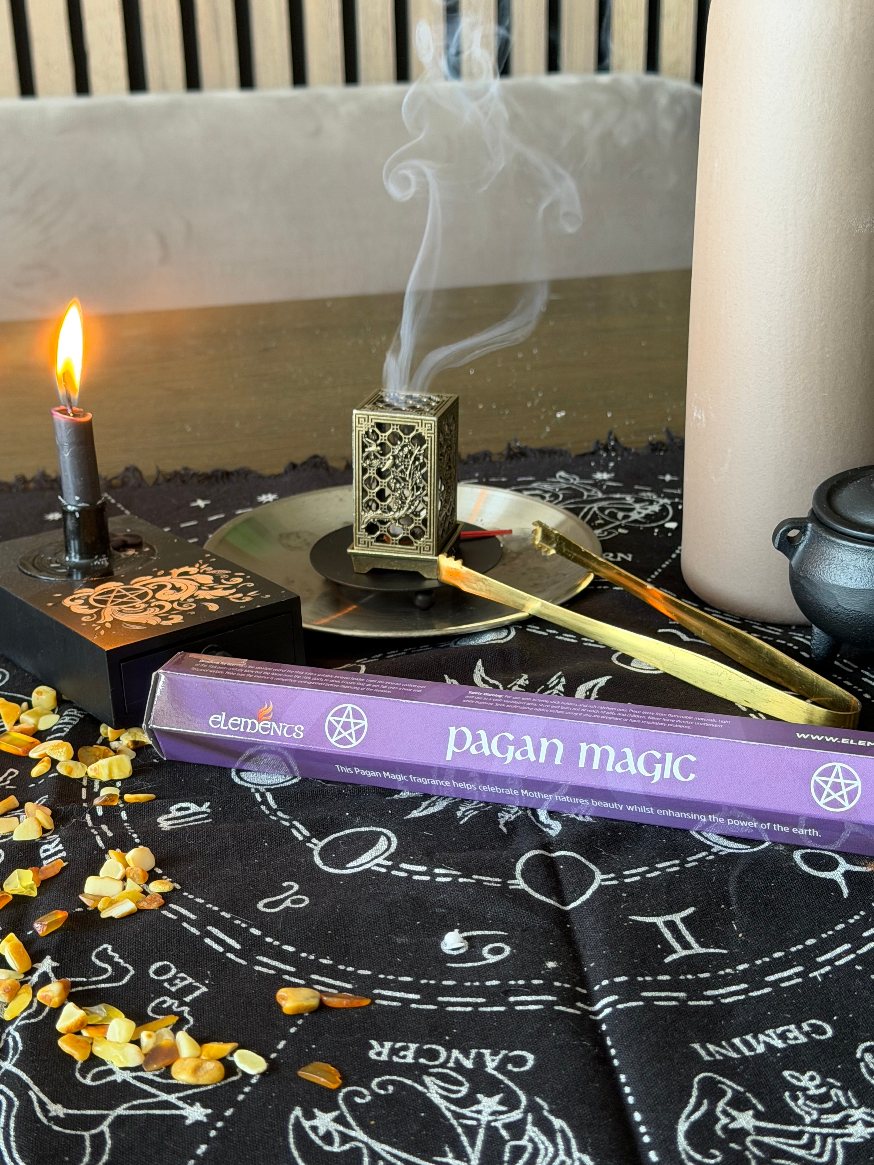 Spell Incense Sticks | 20 Sticks