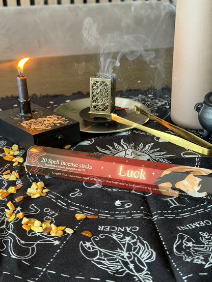 Spell Incense Sticks | 20 Sticks