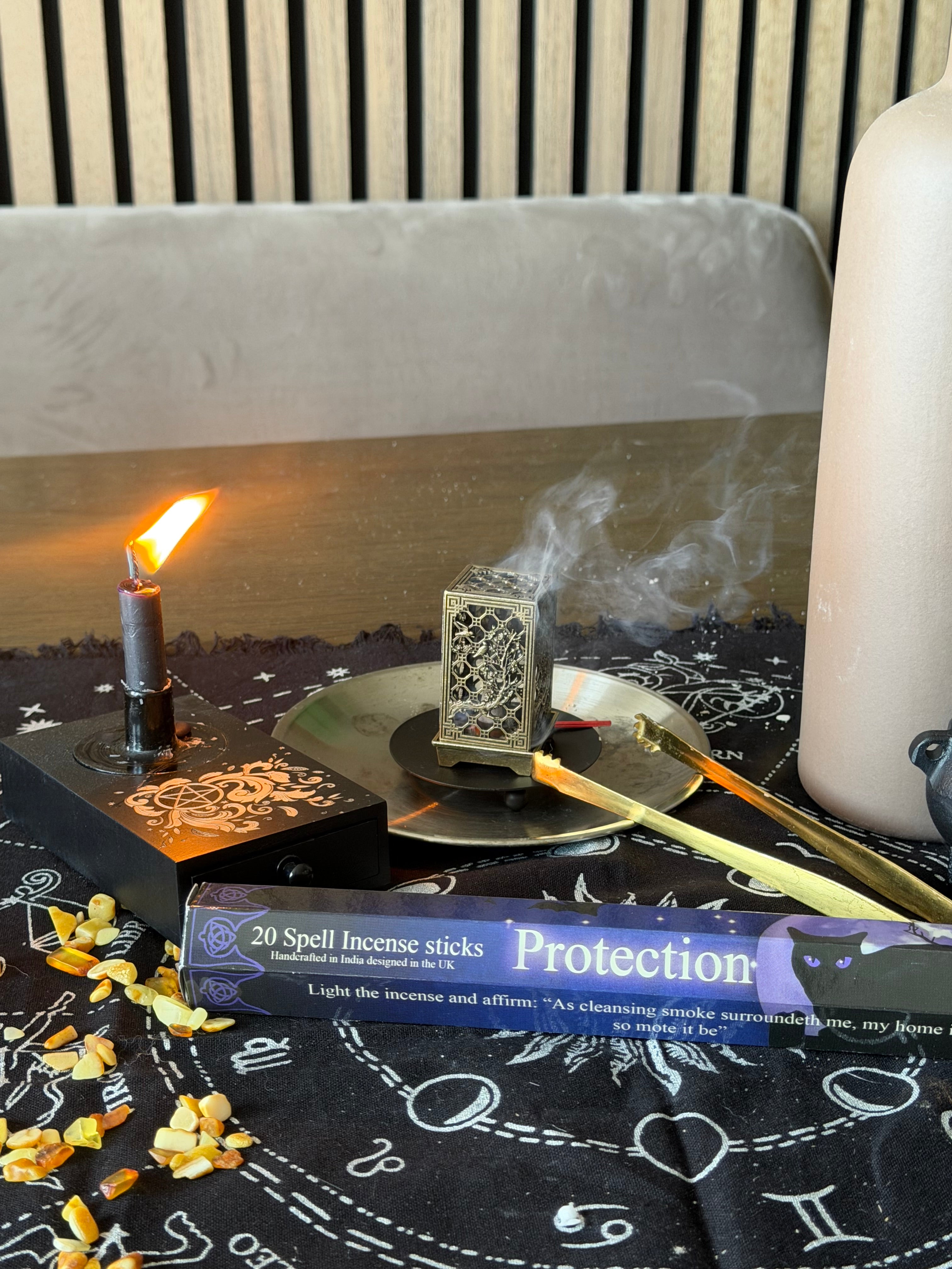 Spell Incense Sticks | 20 Sticks