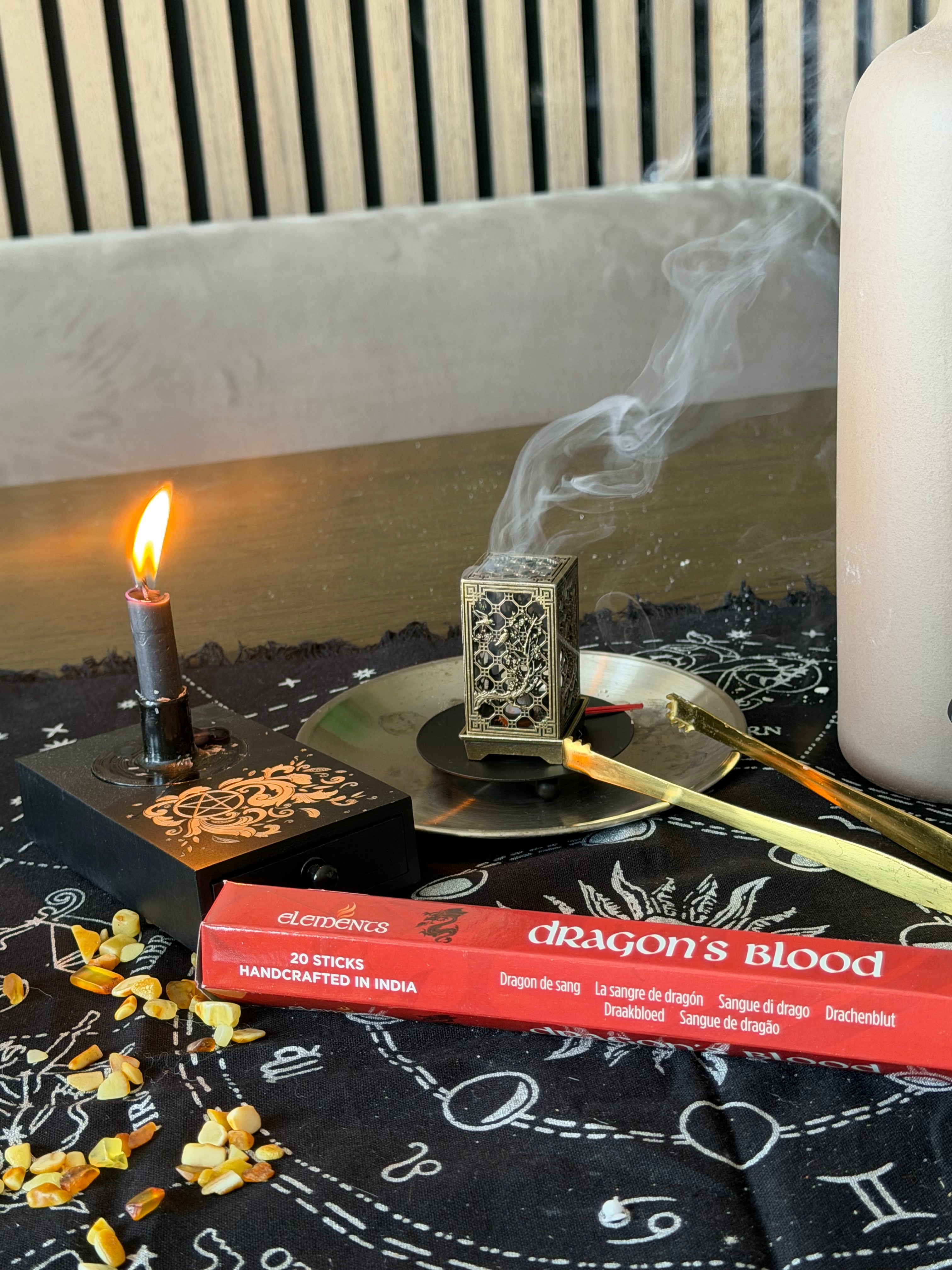 Spell Incense Sticks | 20 Sticks