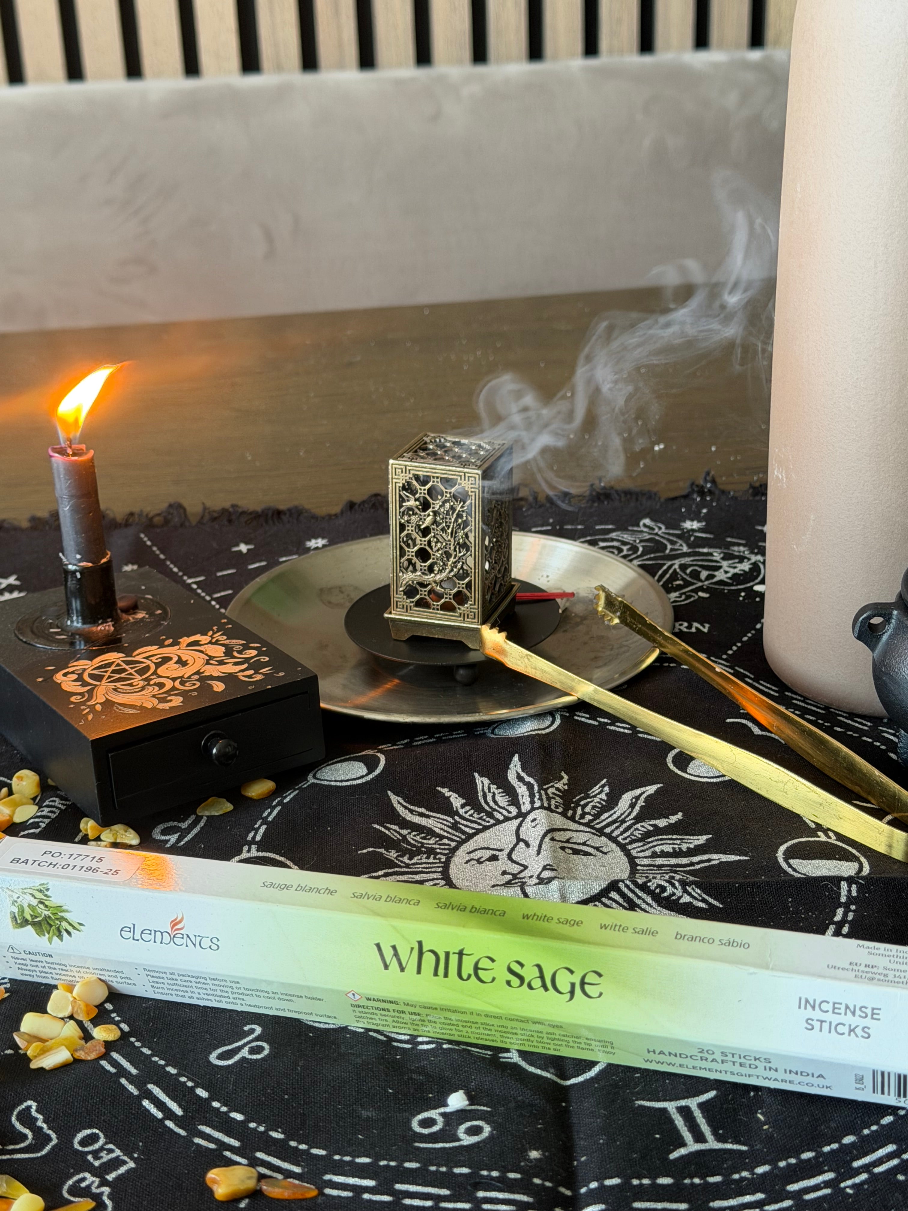 Spell Incense Sticks | 20 Sticks
