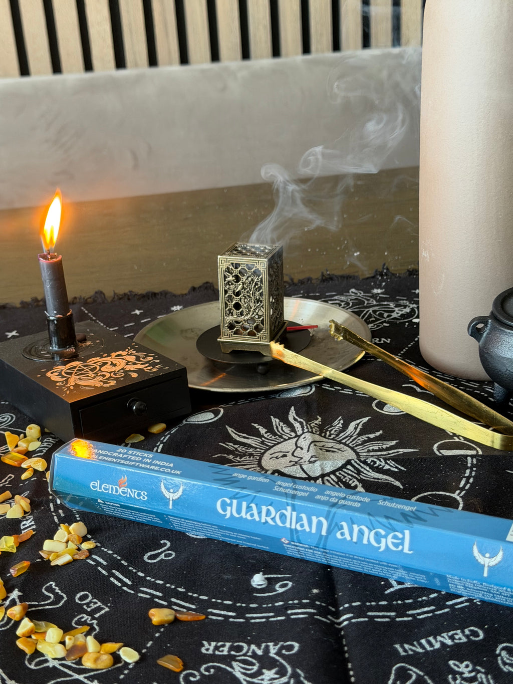 Spell Incense Sticks | 20 Sticks