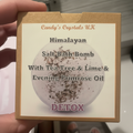 Detox Bath Bomb
