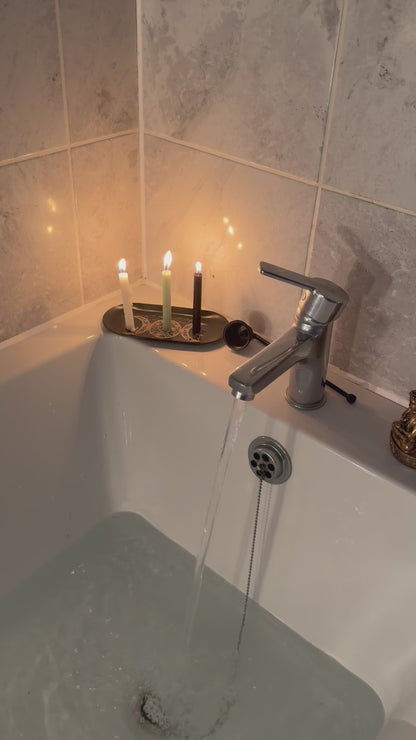 Himalayan Salt Bath Bomb