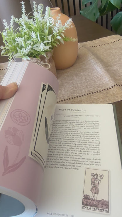 You Will Be Able to Read Tarot by the End of This Book